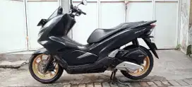 PCX 2020 CBS AKHIR ISTIMEWA