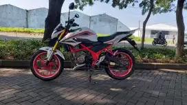 Cb150r kumplit jual cepat