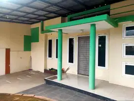 Rumah Siap Huni LT 120 NEGO Sampai Jadi Quince Blossom Harvest City