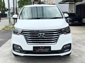 Hyundai H1 2.5 CRDI Royale Solar AT Pemakaian Th 2019