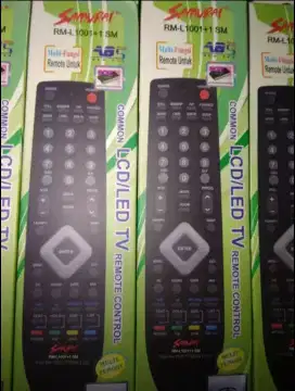 Remote Tv Polytron Universal