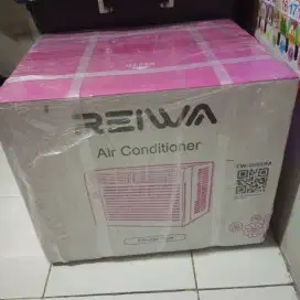 Ac reiwa 0,5pk, ready stok