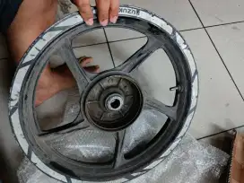 Velg suzuki address dan nex 2