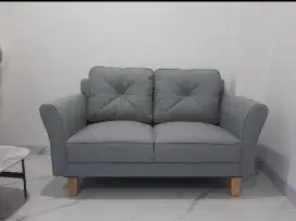 Custom sofa baru