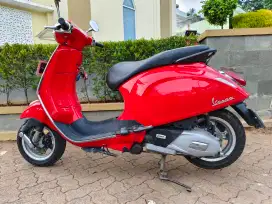 Vespa Primavera iGet 3V