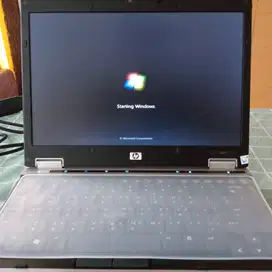 Laptop HP 2533t - Pemakaian Pribadi