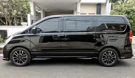 Hyundai H-1 2018 Diesel