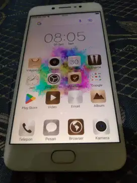 Vivo v5s 4.64gb