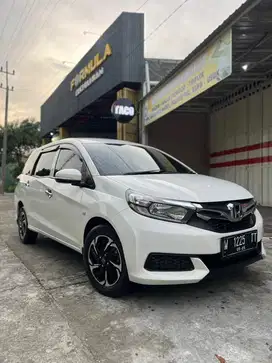 Mobilio s 2020pemakaian