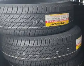 DUNLOP GRANTRAC ST 20