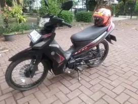 Vega RR 2014 Mulus