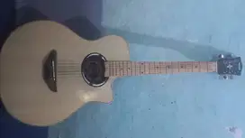 gitar yamaha apx 500ii