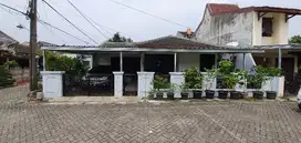 Dijual rumah hook bebas Banjir di Pinang Griya Ciledug