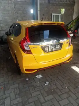 Jual Honda jazz 2021