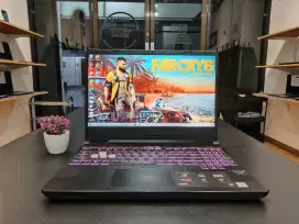 Laptop Gaming Asus Tuf FX505GT