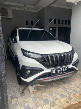 Rush Trd Matic 2021