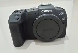 CANON EOS RP BEKAS BO