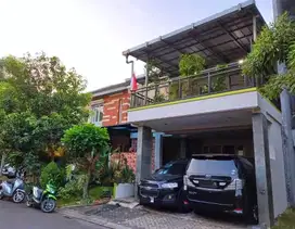 Jual Rumah Di Sevilla BSD Serpong
