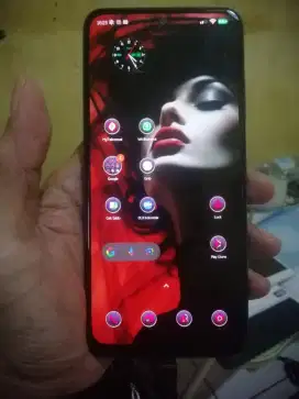 Redmi note 10 s 6/64 murah