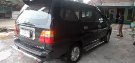 Lsx 2002 injeksi 1.8 asli siap pakai