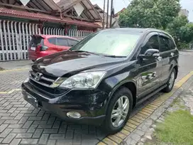 Honda CRV 2.4 Bensin Autoamtic/At 2010 Super Istimewa