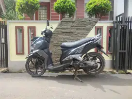 DIJUAL YAMAHA XEON GT TAHUN 2014