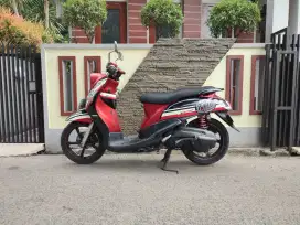 DIJUAL YAMAHA FINO TAHUN 2013