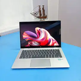 LAPTOP HP ELITEBOOK X360 1030 G3, INTEL CORE i7-8650U, RAM 8GB