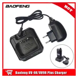 CHARGER HT BaoFeng UV9R/ A58 PRO 
new ORIGINAL