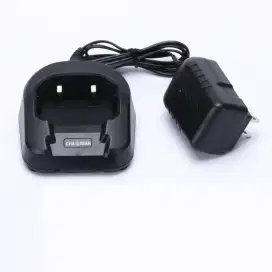 charger HT BaoFeng original uv82 baru