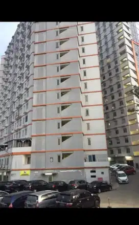 Sewa Apartemen Buah Batu Park Tipe Studio