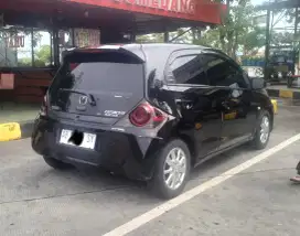 Honda Brio 2018