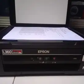 Jual Epson L360