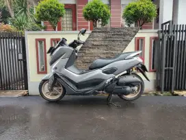 DIJUAL YAMAHA NMAX TAHUN 2019