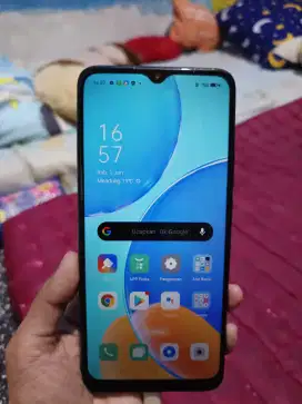 Oppo A15s ram 4 64 hp aja Tt bt mahar