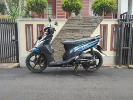 DIJUAL CEPAT YAMAHA MIO J TAHUN 2013