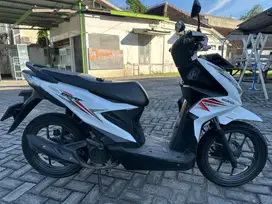 YAQIK MOTOR HONDA BEAT FI TAHUN 2020