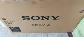 Tv sony 49 W 660 W digital smrat