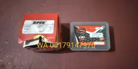 baru. piston seher motor yamaha mio M3 dan CDI