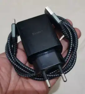 Charger ORI Baseus EX pake iphone 12pro port2 Fast 20watt