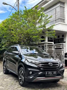 TOYOTA RUSH TRDSPORTIVO AT 2020 LOW KM