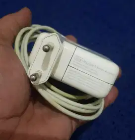 Charger ORI magsafe 2 IBOX fast 45W siap pake