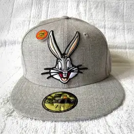 Topi New Era x Looney Tunes / Bugs Bunny - 59Fifty