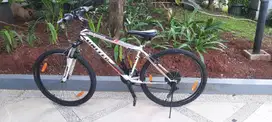 SEPEDA MTB UNITED MIAMI 20-DX