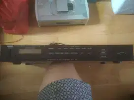 Amplifier Yamaha T-09