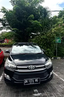 DIJUAL INNOVA REBORN 2017