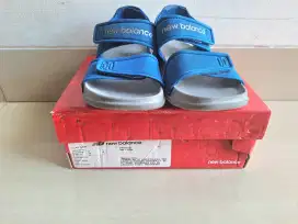 New balance ukuran 28,5