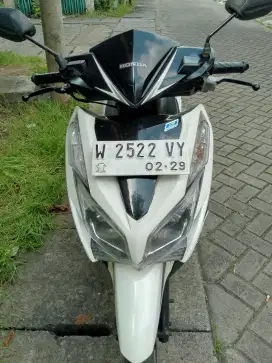 HONDA VARIO 125 2014