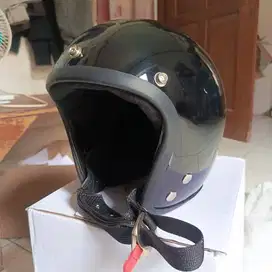 HELM SLIMHEAD 500TX + PET MURAH (BARU)