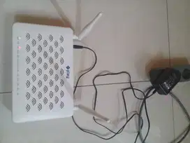 Router ZTE Mnc Play